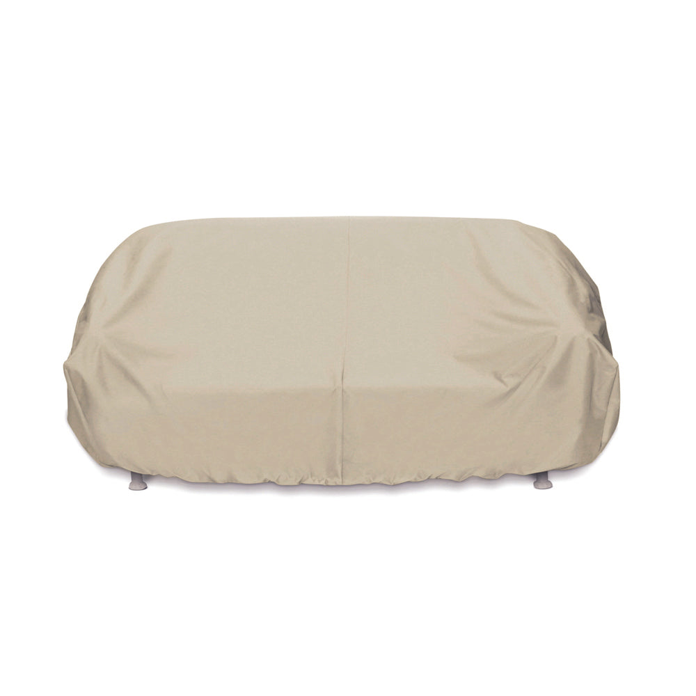 Two Dogs Designs 52"" Bench Cover (Khaki)