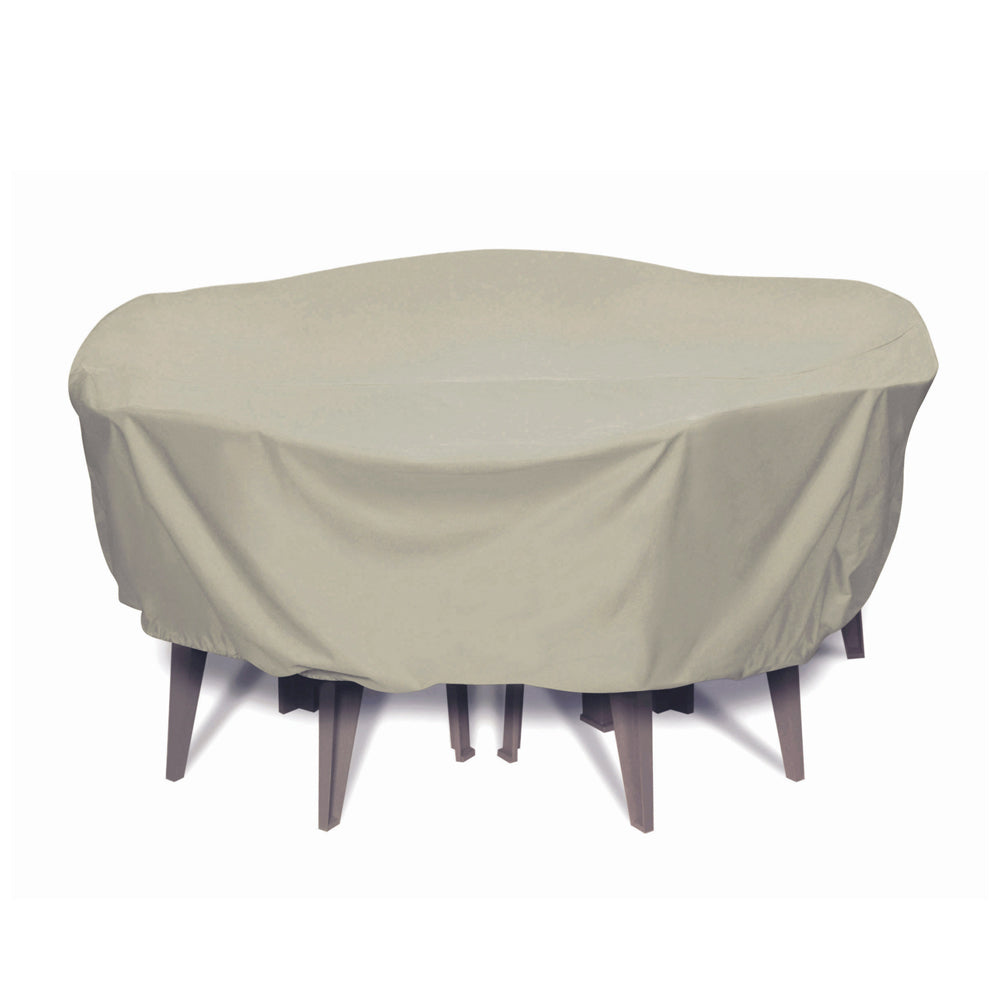 Table Cover Round (84")