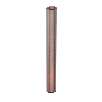 Post for Charleston Path Light - Antique Bronze