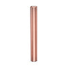 Post for Charleston Path Light - Copper