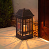 San Rafael Estate Solar Lantern (22""H)