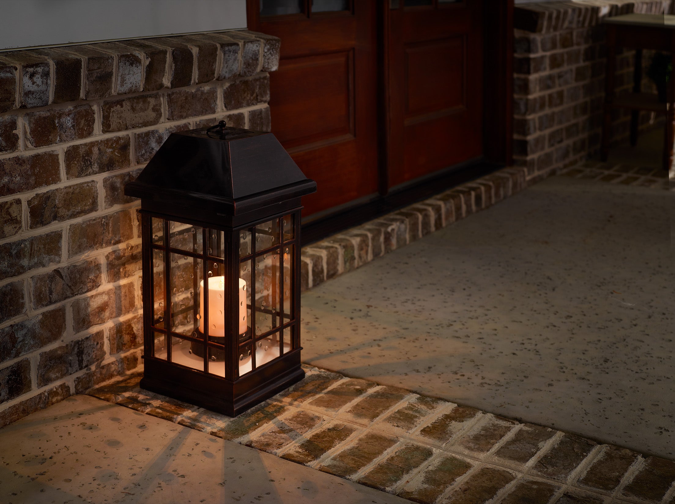 San rafael solar lantern on sale