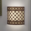 Roma Barrel Sconce