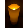 LED Candle (7""H)