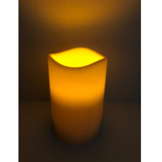 LED Candle (4""H)
