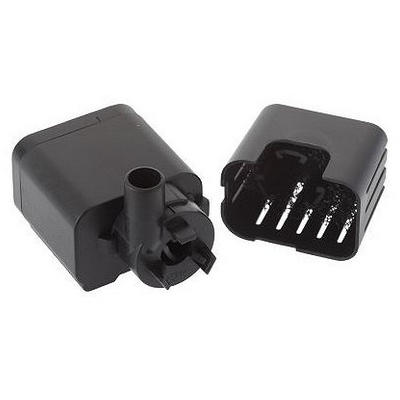 SP-160X03 Pump with medium 12"" cable (for Square/Round Cascading Pillars Fountain) *Replaced by SP-160X03T