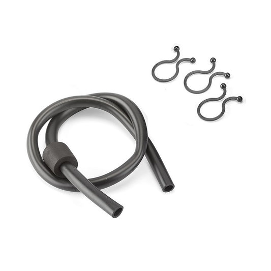 Tube Kit for Cascade or Pouring Fountain on Metal Stand