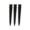 Stakes for Charleston Path Lights (set of 3)